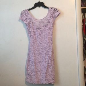 A&F Lace Dress
